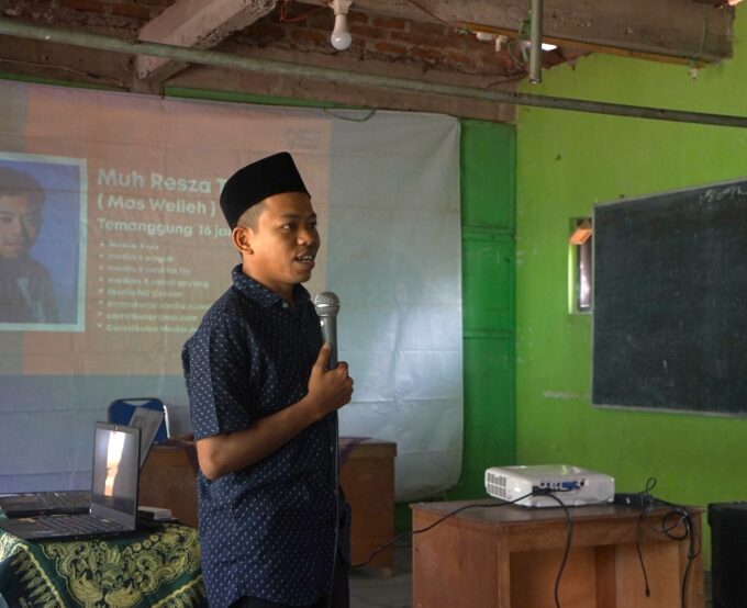 Teknik Desain Grafis dan Fotografi